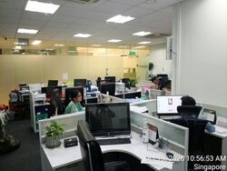 The Mezzo (D12), Office #639451331